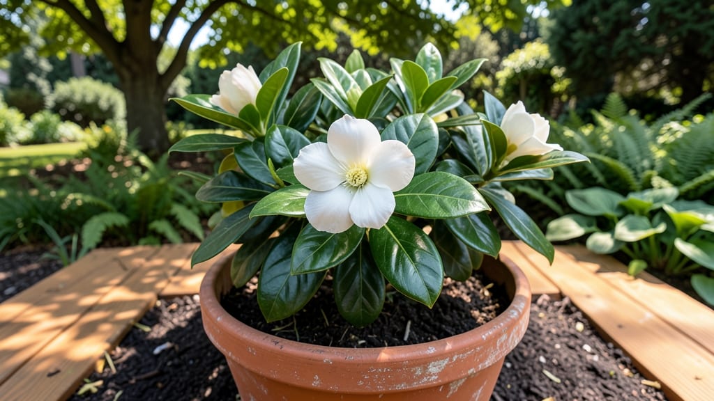 What Does Gardenia Smell Like: A Floral Profile Between Vanilla and Jasmine