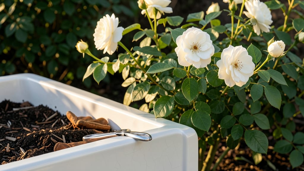 How to Become a White House Gardener: Career Path and Key Requirements