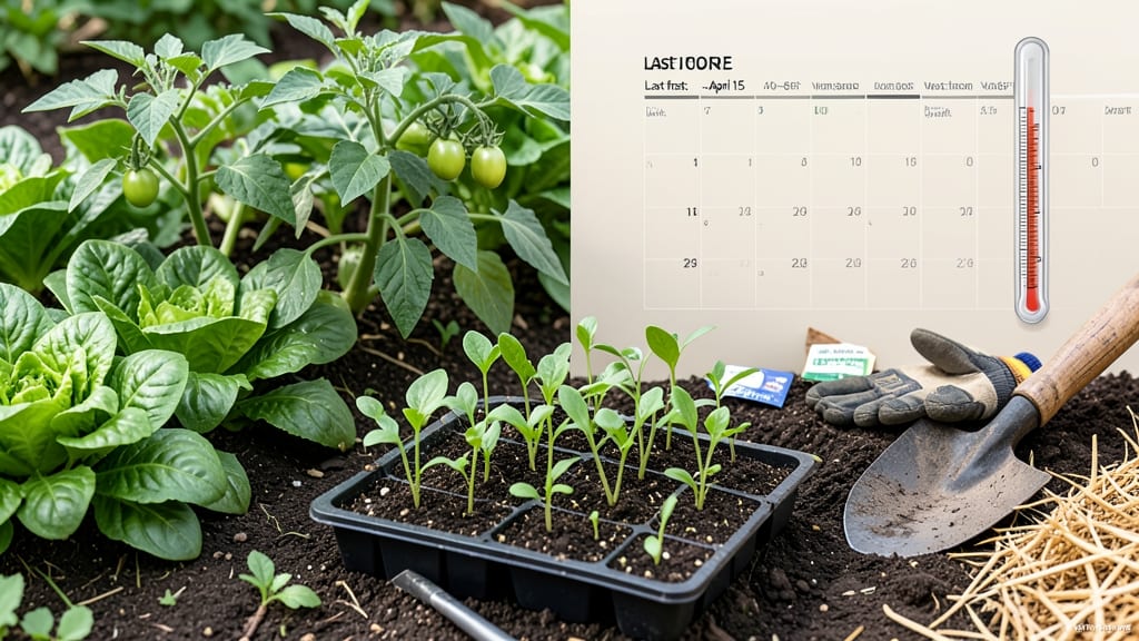 When Is the Best Time to Plant a Garden in Ohio: Zone-Specific Calendar for Peak Yields