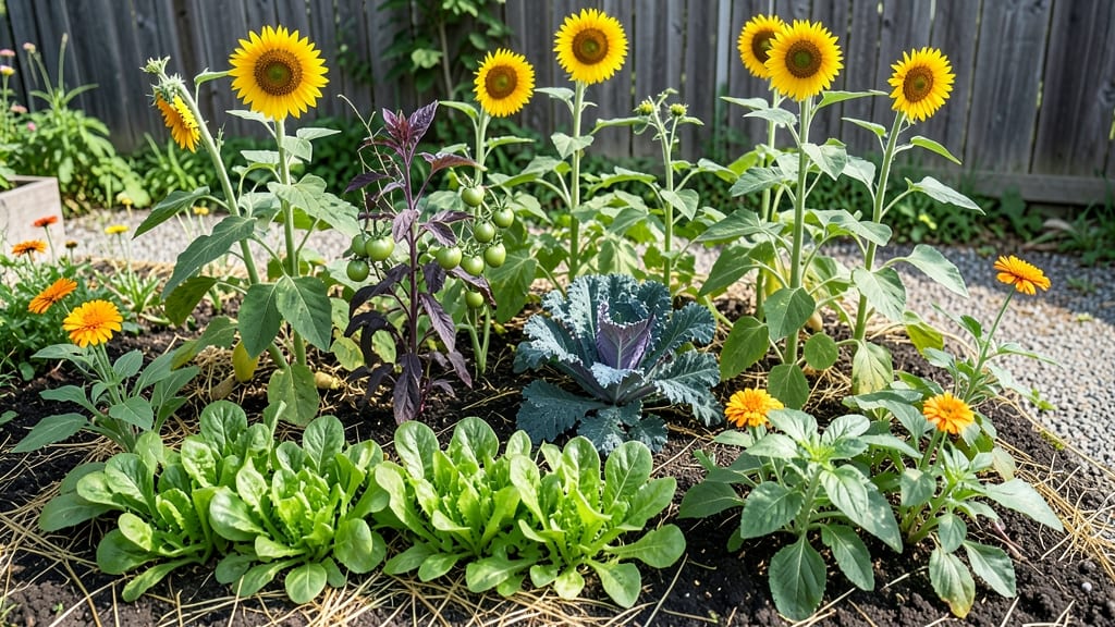 Hayward Community Garden: How to Join and What to Grow This Season