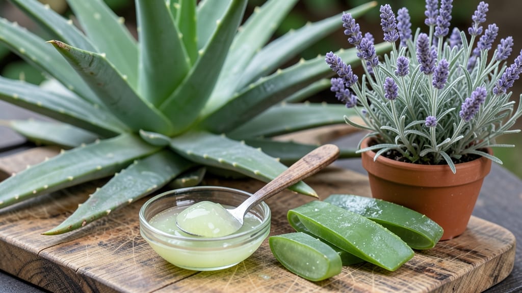Garden Skin Care Routine: Step-by-Step Guide for Glowing, Healthy Skin