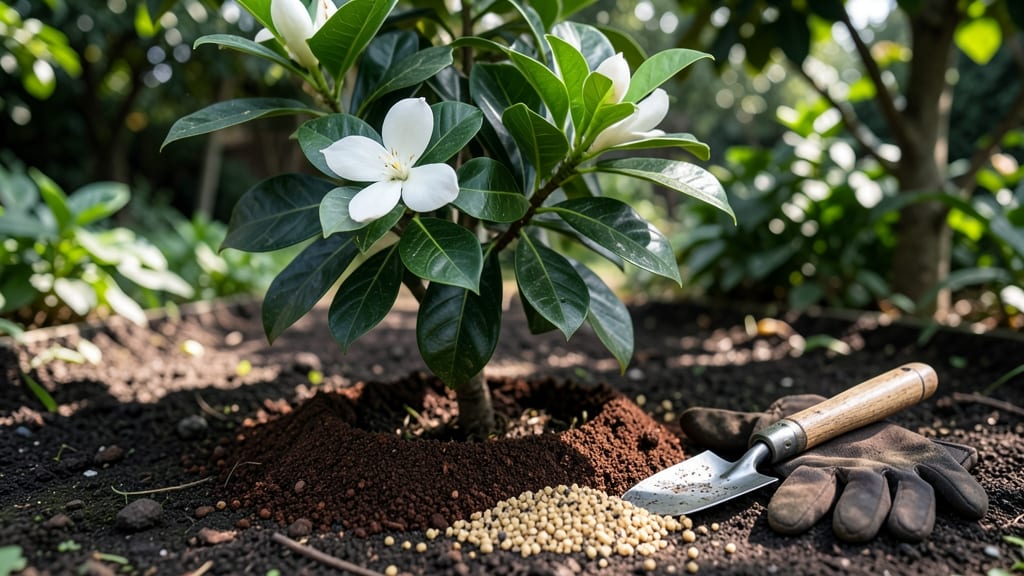 Plants
