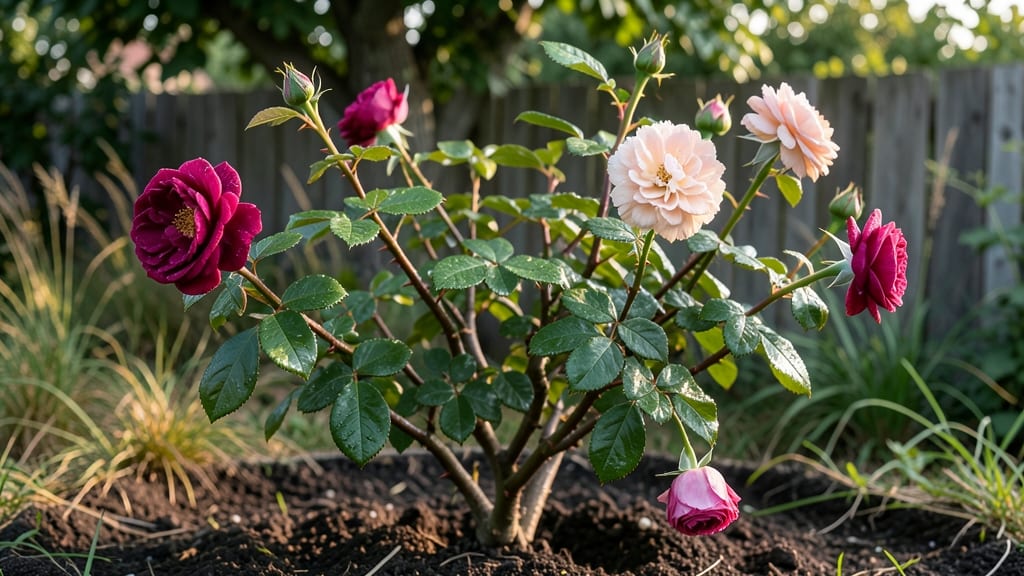 Rose Garden The Song: Lyrics Breakdown and Hidden Meanings Explained