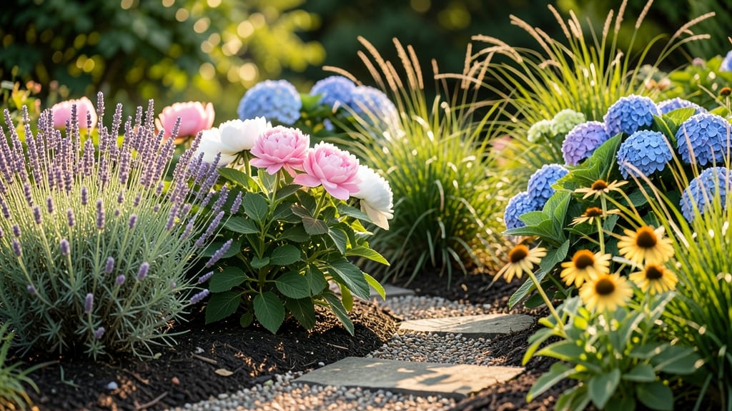 Stroll the Gardens: How to Grow and Harvest Vegetables for Year-Round Abundance