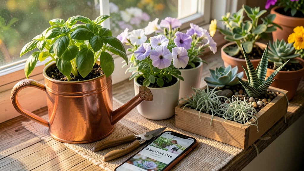 What Is Gardening TikTok: Viral Trends, Top Creators, and How to Follow Along