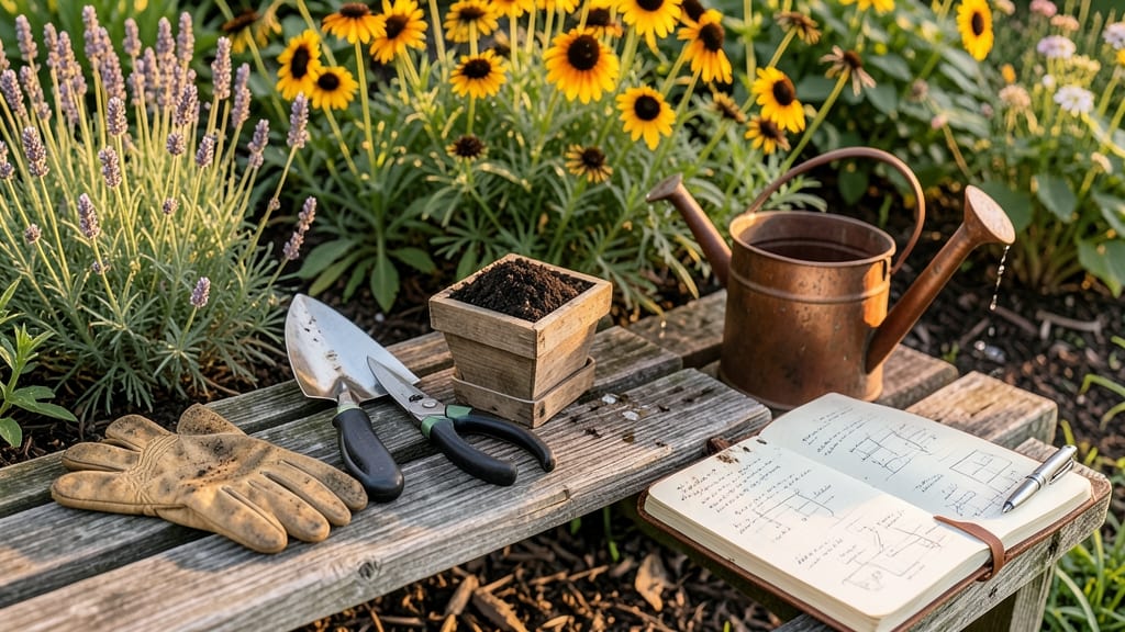 Master Gardeners Near Me: How to Find Local Experts and Free Planting Help