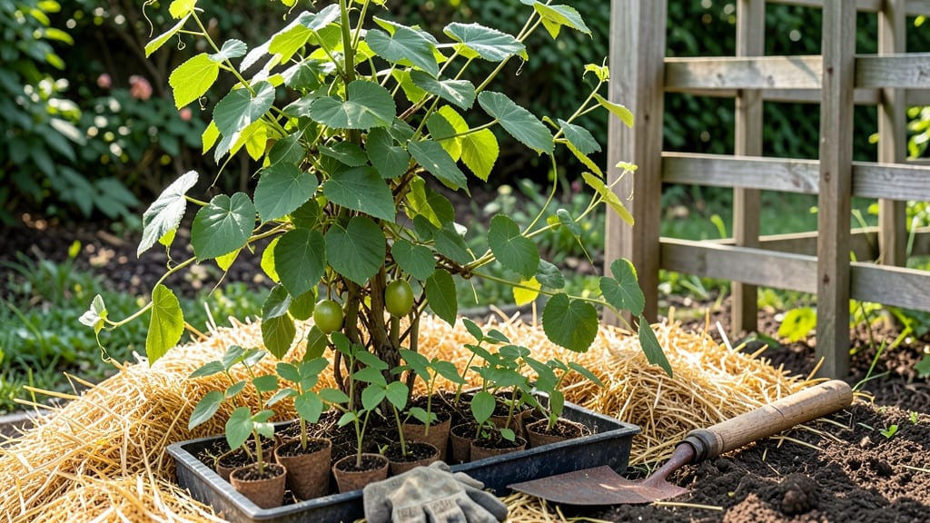 When to Plant a Garden in North Dakota: USDA Zone 5B Frost Dates & Hardiest Start Times