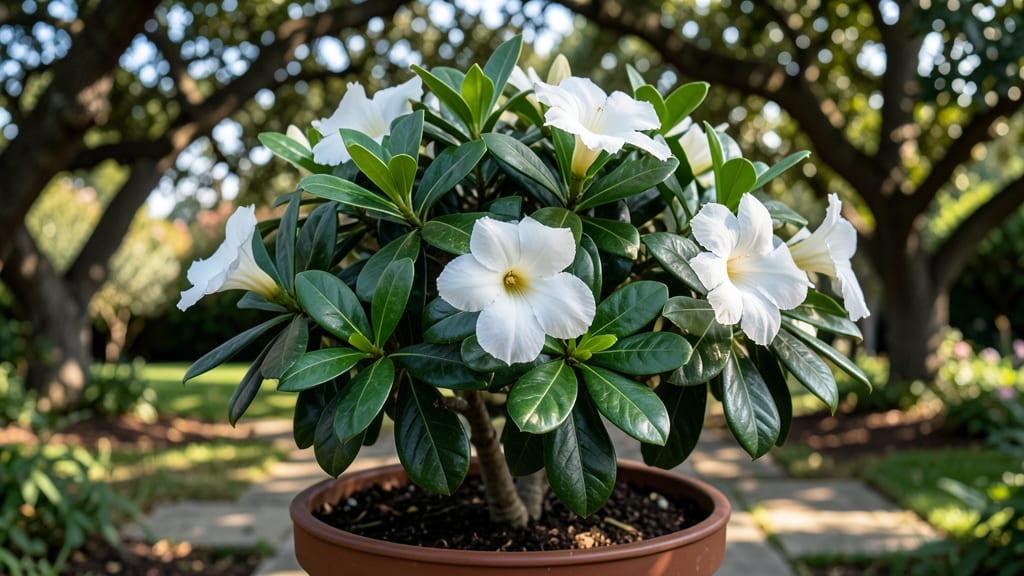 Full Grown Gardenia: Pruning & Care Guide for Year-Round Fragrance