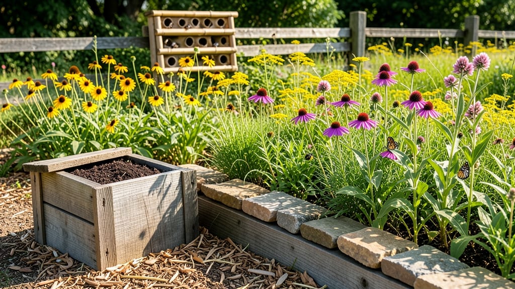 Green State Gardener: How to Grow a Year-Round Harvest in Any Climate