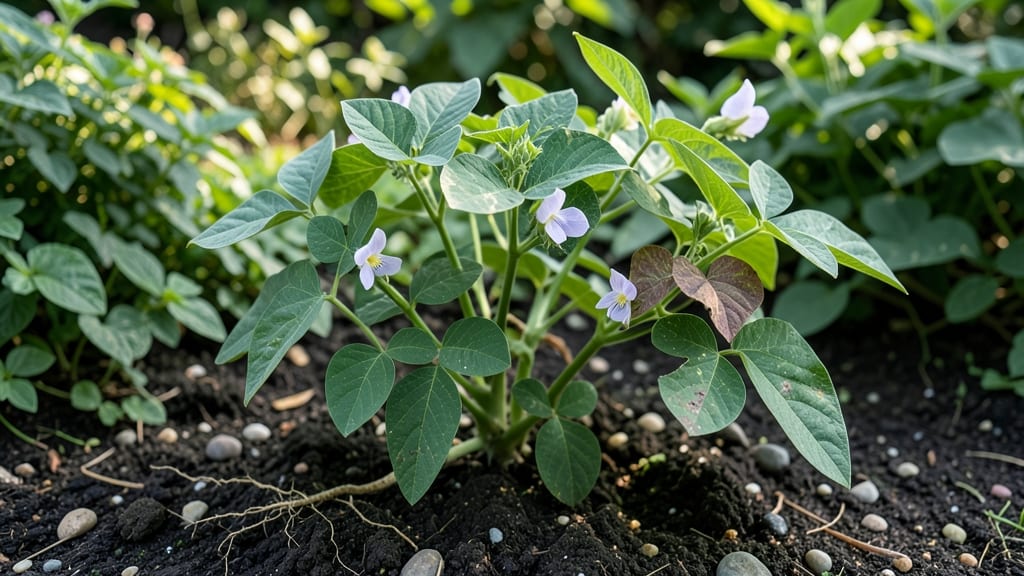 Can You Grow a Bean Garden From a Can: Creative Upcycling Methods and Planting Guide
