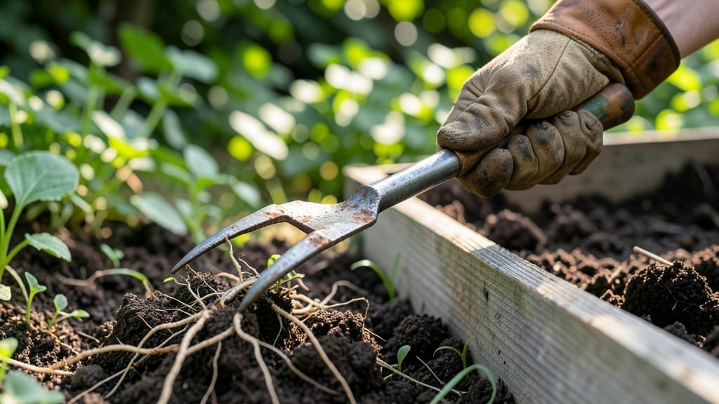 What Is a Garden Weasel Used For: Pest Control and Soil Prep Secrets