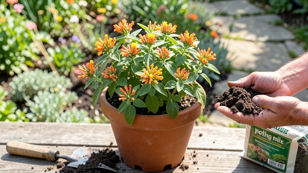 Using Garden Soil in Pots: Risks and How to Safely Use It