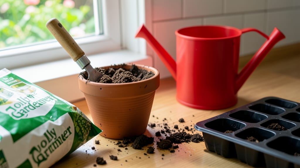 Jolly Gardener Potting Soil: Composition Breakdown and Best Uses for Containers