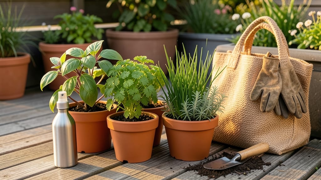 To Go Garden: When and How to Plant for Zero-Frost Risk by Zone