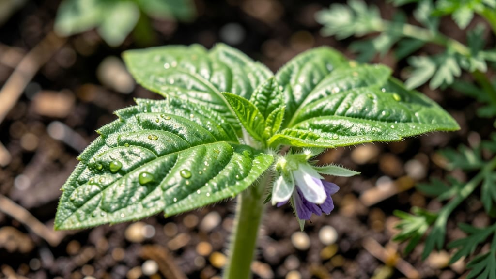Natural Ant Repellent for Garden: 5 DIY Sprays That Actually Work Long-Term