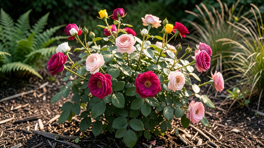 Rose Garden Seattle: Best Locations and Seasonal Care Tips
