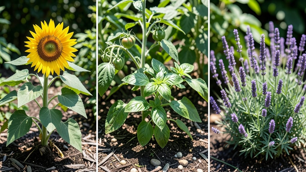 How Much Sunlight Do Gardens Need: Exact Hours by Plant Type and Growing Zone