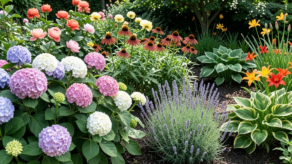 AHS Reciprocal Gardens: How Plant Swaps Work and Benefits for Gardeners