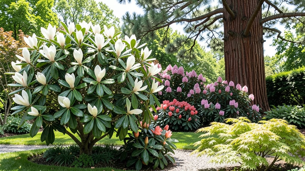 Filoli Gardens in Redwood City CA: Historic Beauty and Hidden Secrets Most Visitors Miss