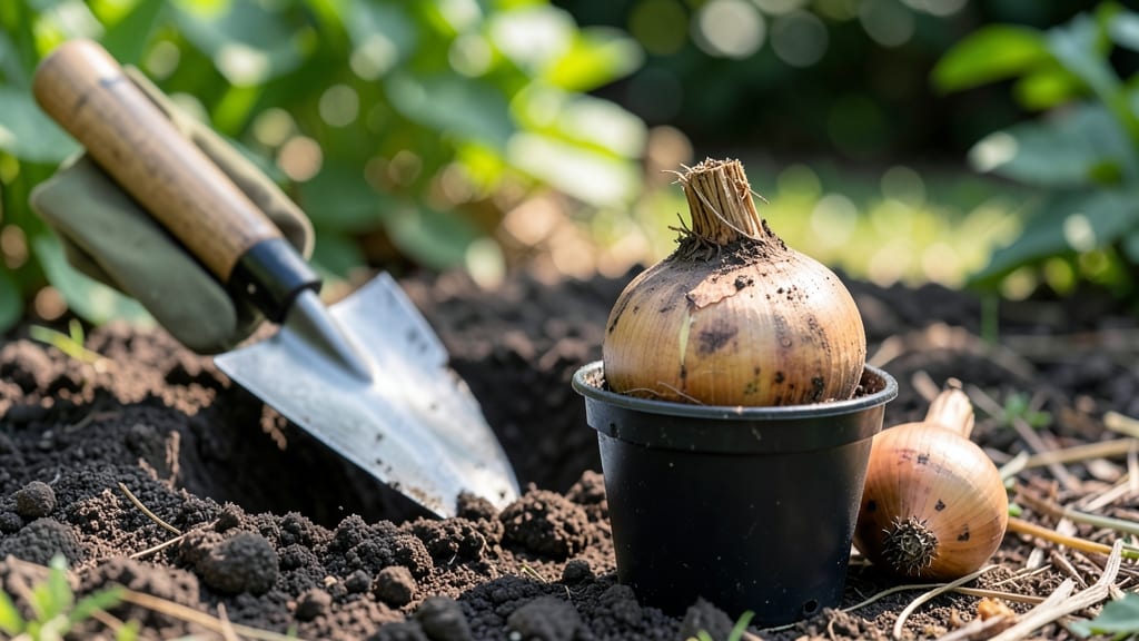 When to Plant Lily Bulbs in Garden: Zone-Specific Timing for Blooms Next Spring