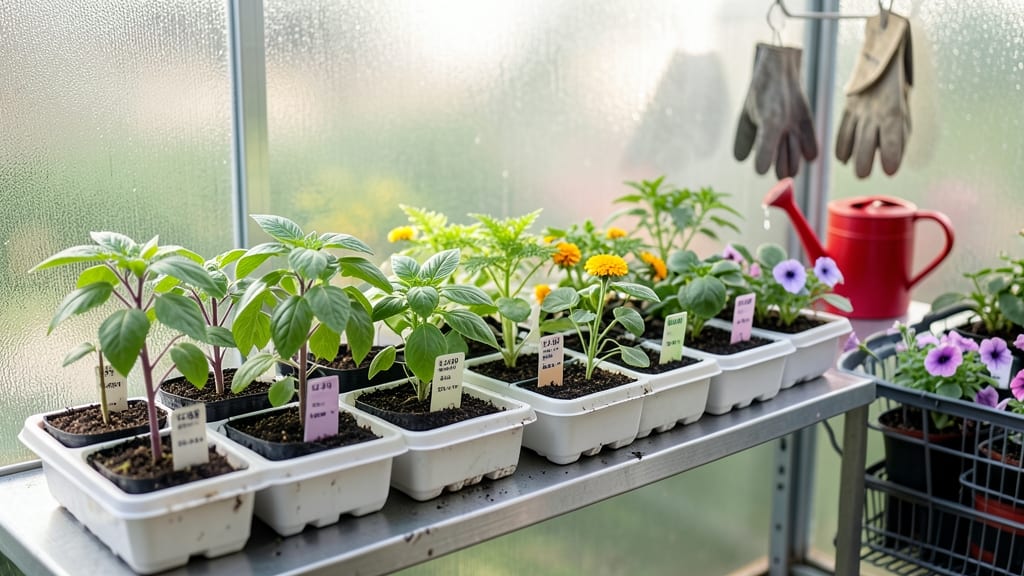 What Is a Garden Nursery: Types, What They Sell, and How to Choose One