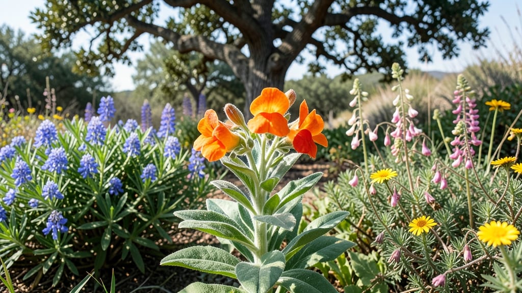 Mendocino CA Botanical Gardens: Hidden Trails and Seasonal Highlights You’ll Miss