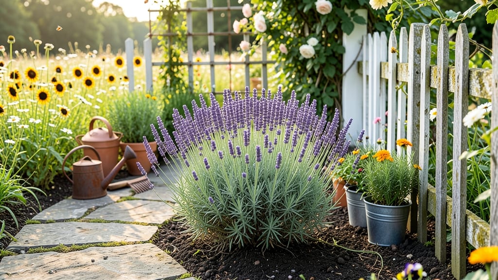 Cottage Garden Designs in Waupaca WI: Top Picks for Hummingbird-Friendly Blooms and Year-Round Color