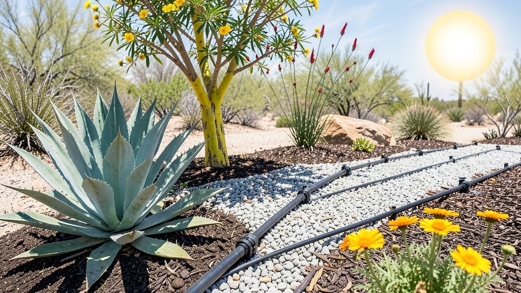 Phoenix Gardening Zone: Exact Planting Calendar and Frost Dates by Month