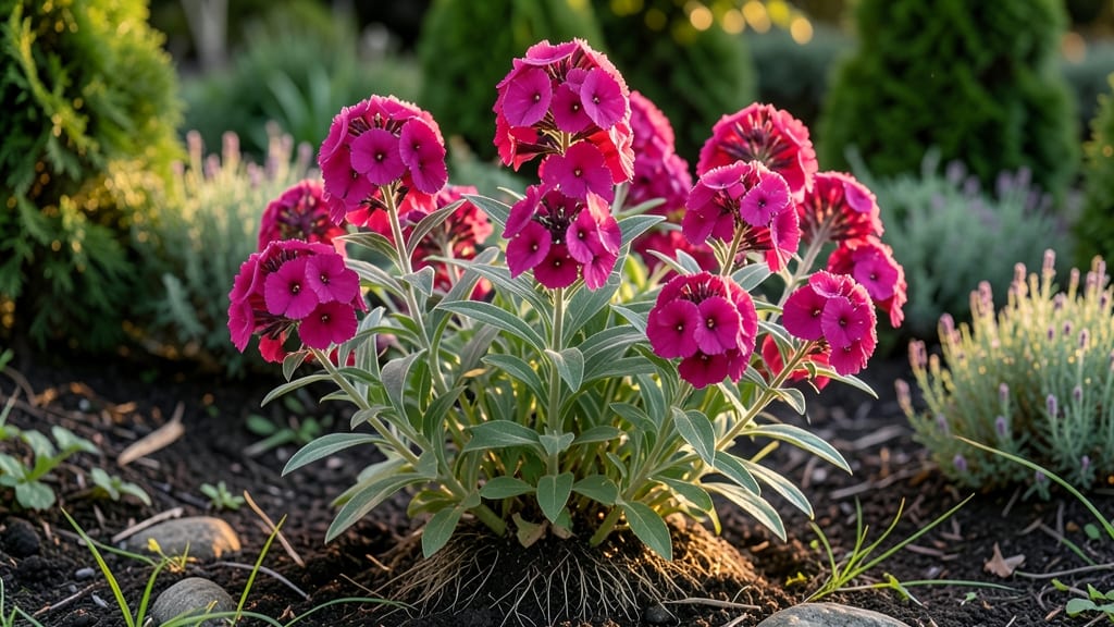 Garden Phlox Bloom Time: Month-by-Month Guide for Peak Color