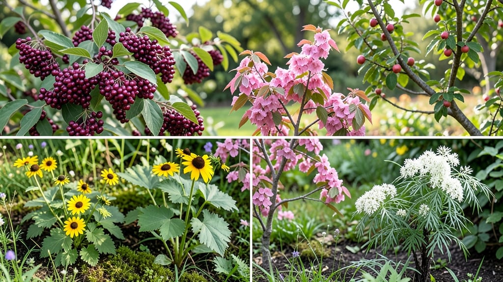 North Carolina Gardening Zones: Exact Plant Hardiness Map and What It Means for Your Garden