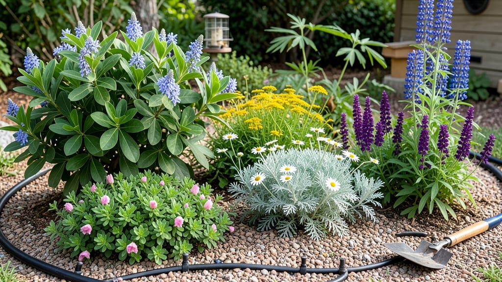 Gardening in Northern California: Microclimate Tips for Thriving Plants
