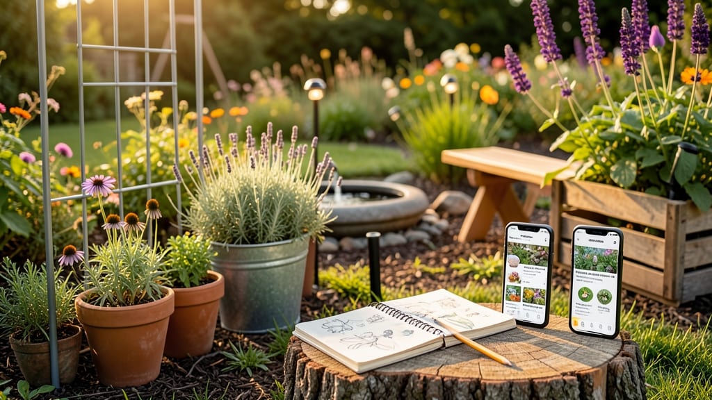 What Are the Top Home and Garden Trends of 2024: Expert Picks and Why They Matter