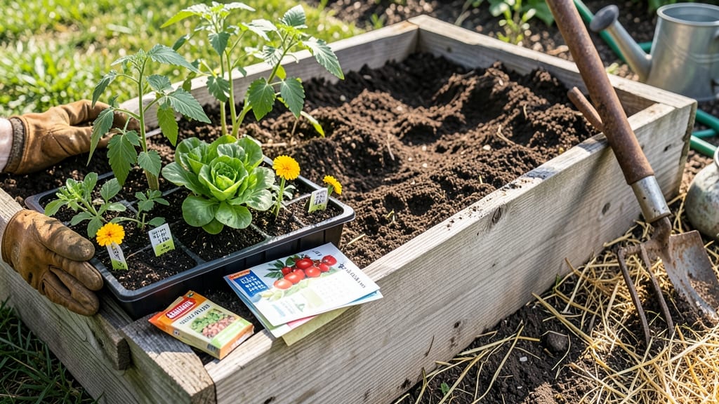 When to Plant Garden in WV: Zone-Specific Timeline for Peak Yields
