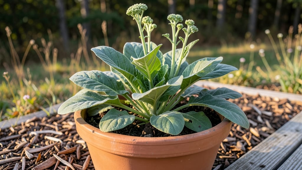 Using Garden Soil in Containers: Risks and Safe Alternatives Explained