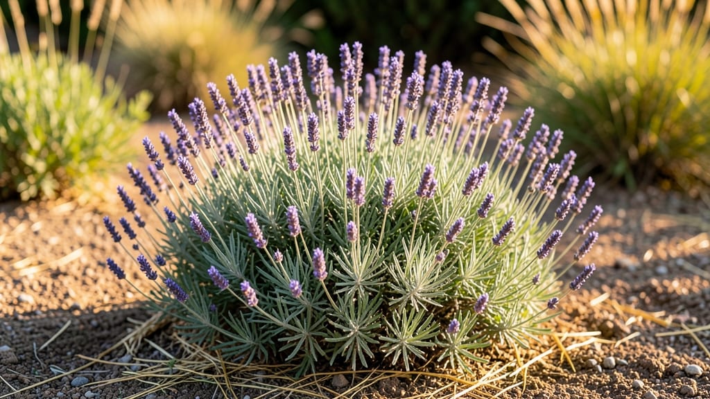 Lavender Plants in Gardens: 7 Science-Backed Benefits and How to Maximize Them