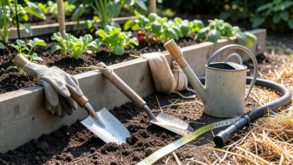 How to Start a Garden in Your Backyard: Step-by-Step Plan for Beginners