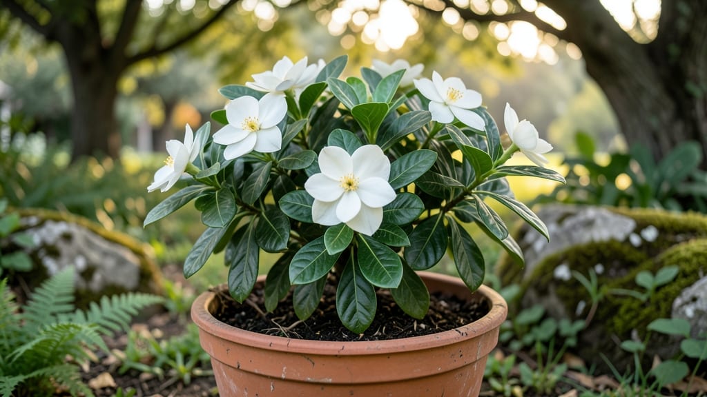 Do Gardenias Smell Good: Fragrance Strength by Variety and Best Times to Enjoy Them