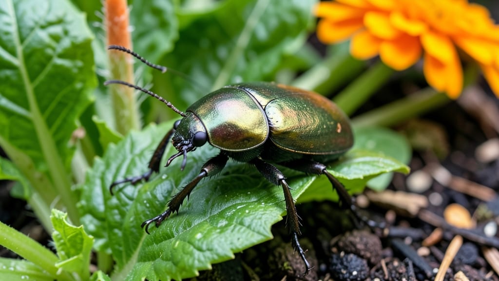 How to Keep Insects Away From Garden: Natural Barriers That Actually Work