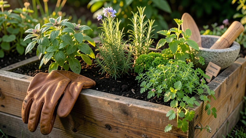 Many Gardeners Believe That Certain Edible Herbs: Which Ones Are Actually Safe (and Which Aren’t)
