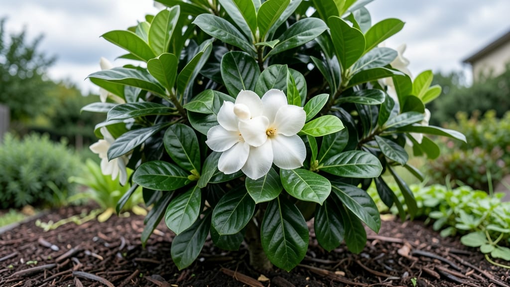 When Gardenias Bloom in Zone 9: Exact Months for Fragrant Shows