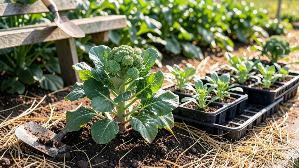 When to Plant Fall Garden in Zone 7: Exact Dates for Frost-Free Success