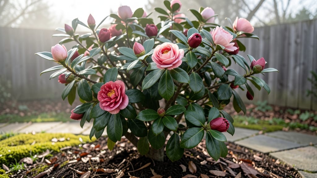 Gibbs Gardens in Ball Ground: Seasonal Plant Sales and Local Expert Tips