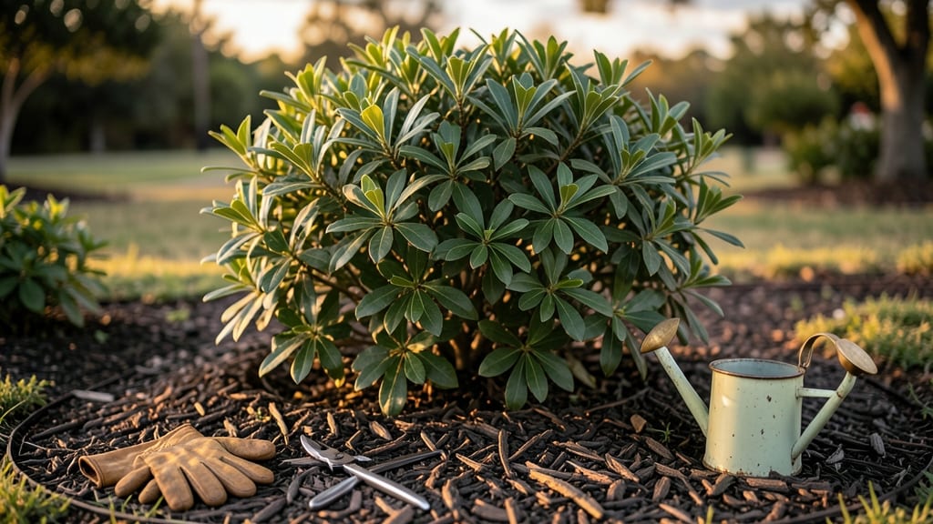 Fort Worth Gardening Zone: Exact Planting Dates and Frost Risks for 2024