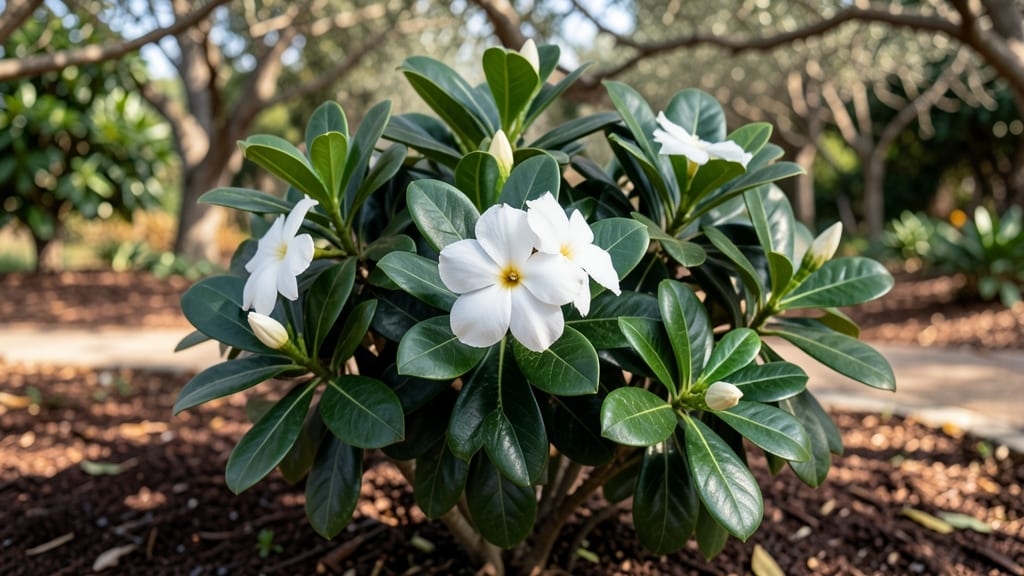 When Do Gardenias Bloom: Exact Months and Climate Triggers
