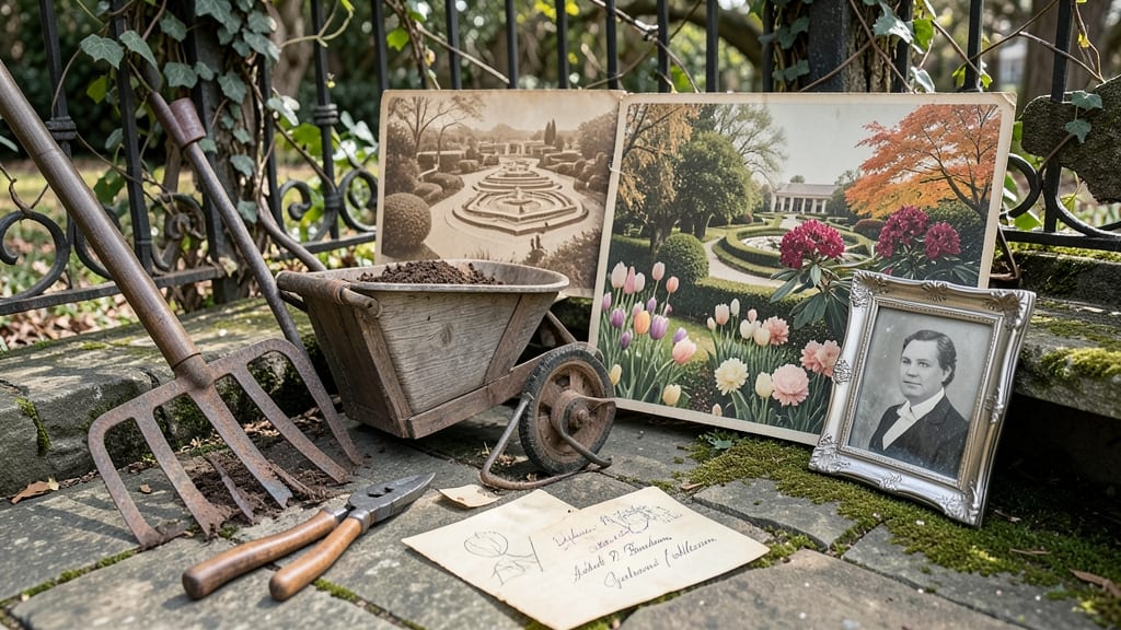 Butchart Gardens History: Founding, Vision, and Legacy of Victoria’s Iconic Landscape