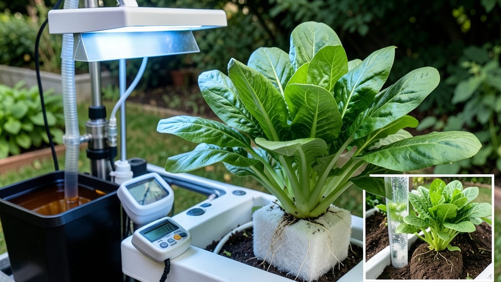 Are Hydroponic Gardens Worth It: Cost vs Yield Breakdown for Beginners