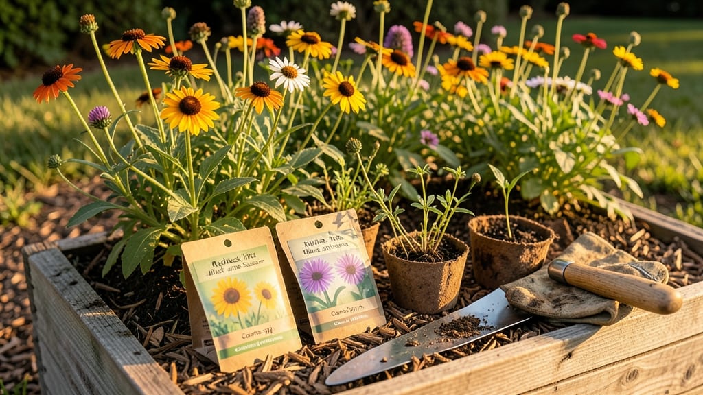 When to Plant a Garden in Alabama: Frost-Free Dates by Region
