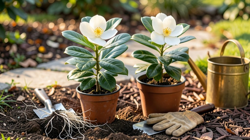 Best Time to Plant Gardenia: Southern Heat Zones Revealed