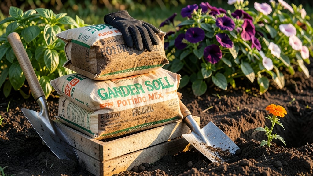 Ace Hardware Garden Soil Sale: Current Deals and Where to Find Them
