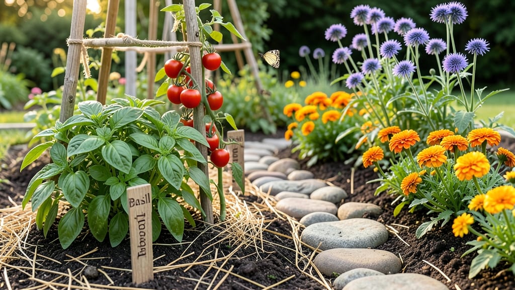 Companion Plants